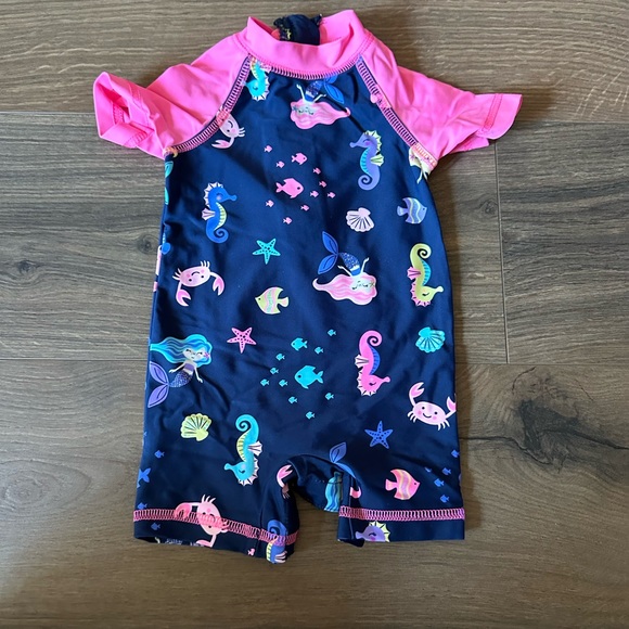 TWO bathing suits - Picture 3 of 6